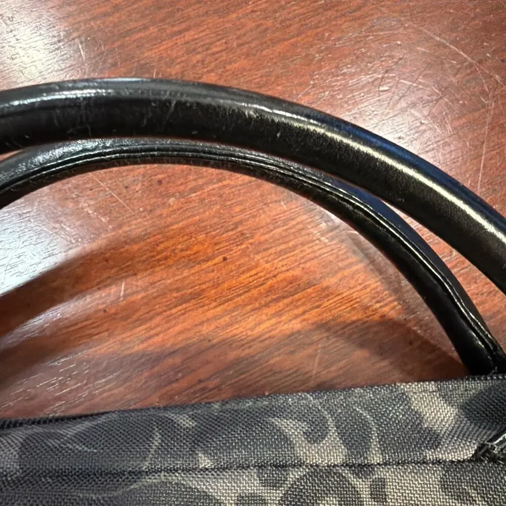 DENALI Women’s Padded Laptop Bag - See Description